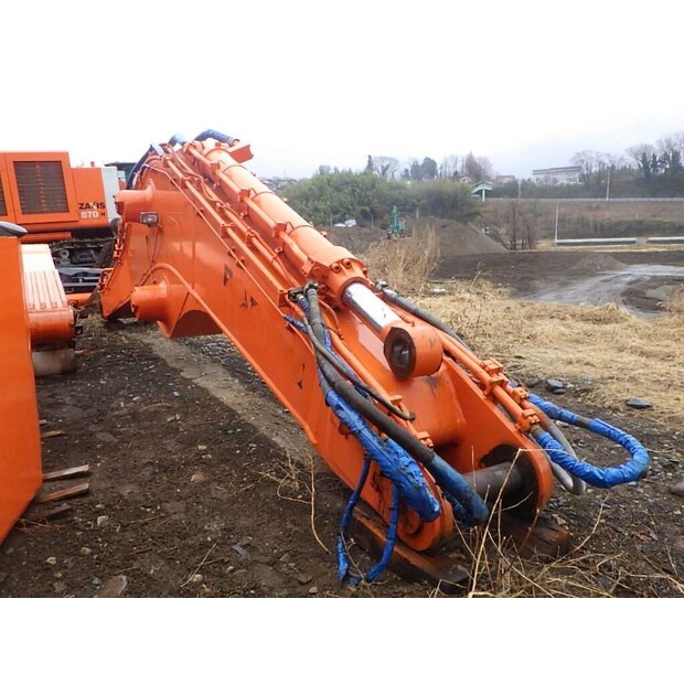 2006 Hitachi ZX870H-3-48183012