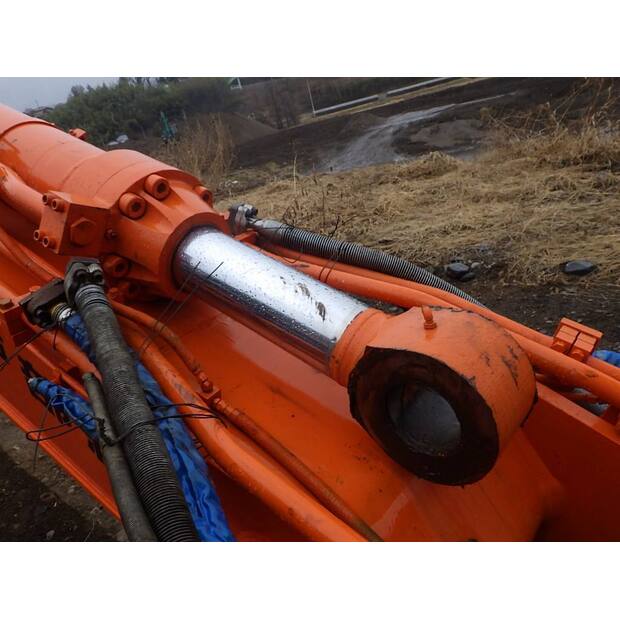 2006 Hitachi ZX870H-3-48183014