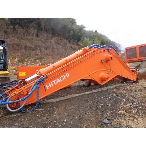 2006 Hitachi ZX870H-3-48183016