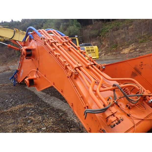 2006 Hitachi ZX870H-3-48183017