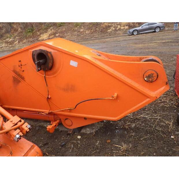 2006 Hitachi ZX870H-3-48183018