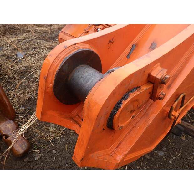 2006 Hitachi ZX870H-3-48183019