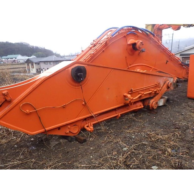 2006 Hitachi ZX870H-3-48183021