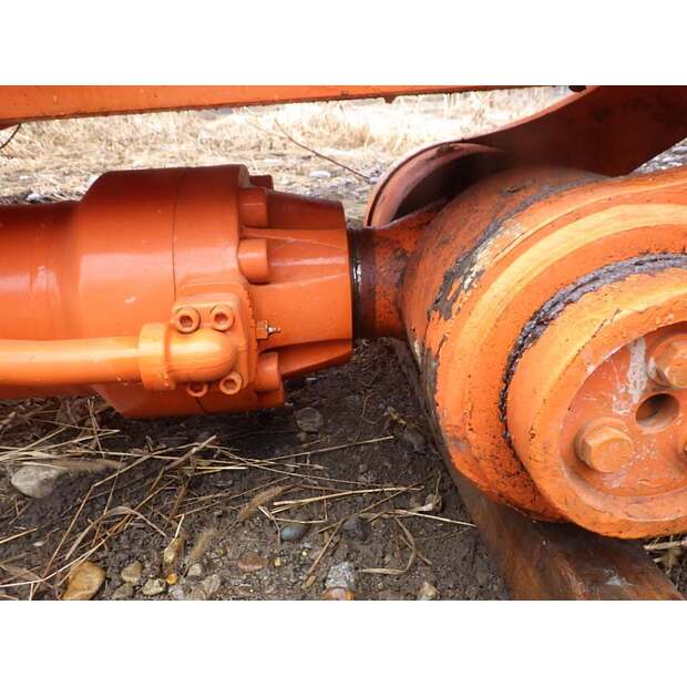 2006 Hitachi ZX870H-3-48183022