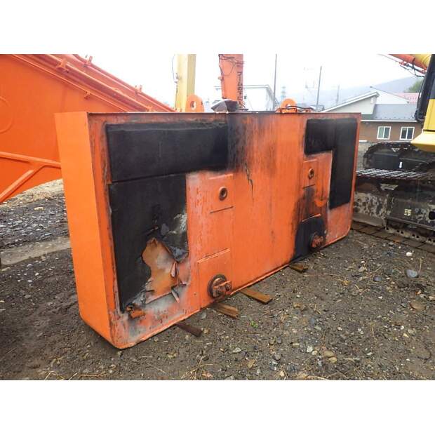 2006 Hitachi ZX870H-3-48183024