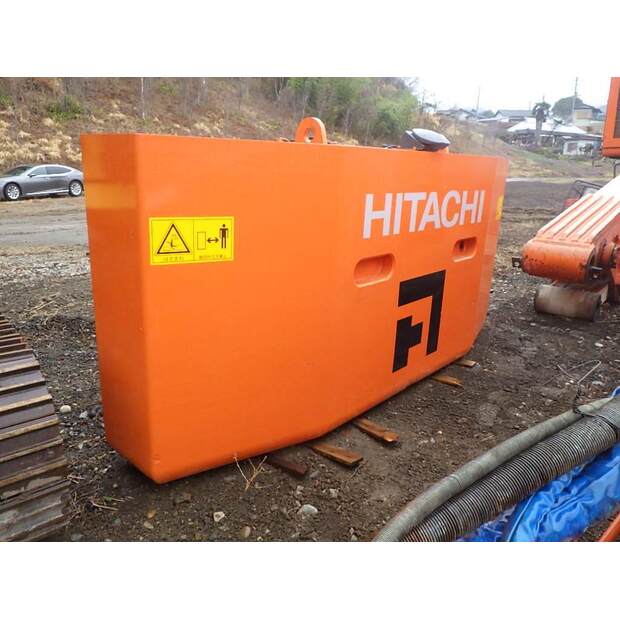 2006 Hitachi ZX870H-3-48183025