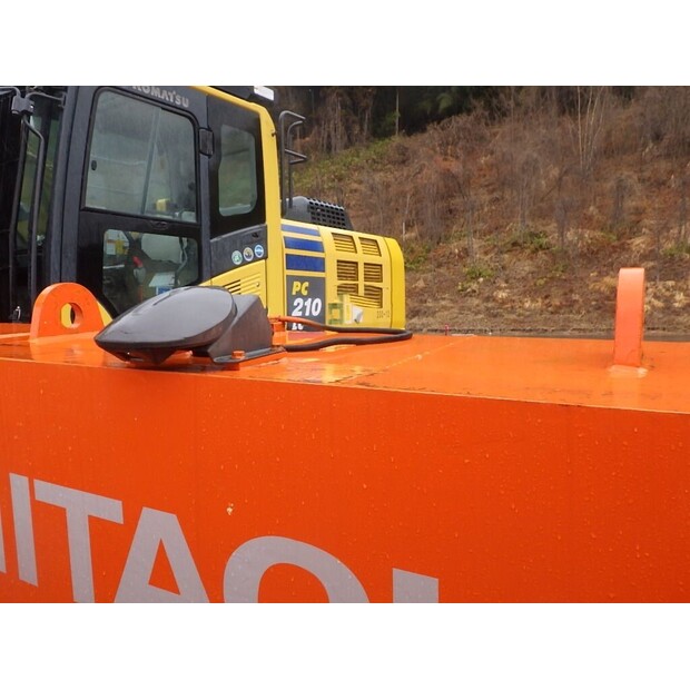 2006 Hitachi ZX870H-3-48183026