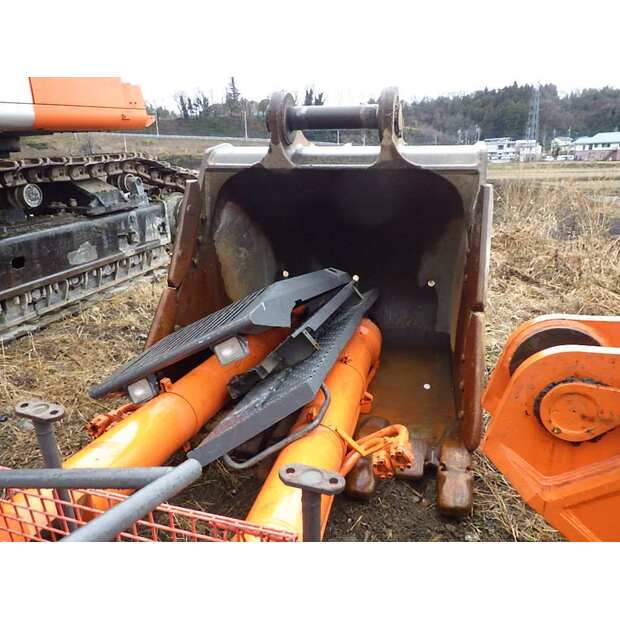 2006 Hitachi ZX870H-3-48183027