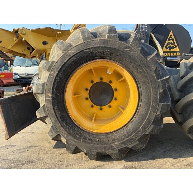 2017 KONRAD HL20-1-48183337