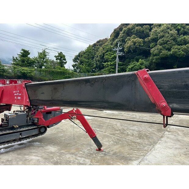 2010 FURUKAWA URW295CD-48183450