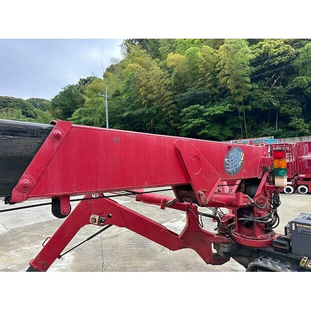 2010 FURUKAWA URW295CD-48183452