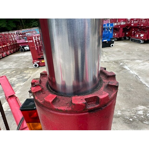 2010 FURUKAWA URW295CD-48183455