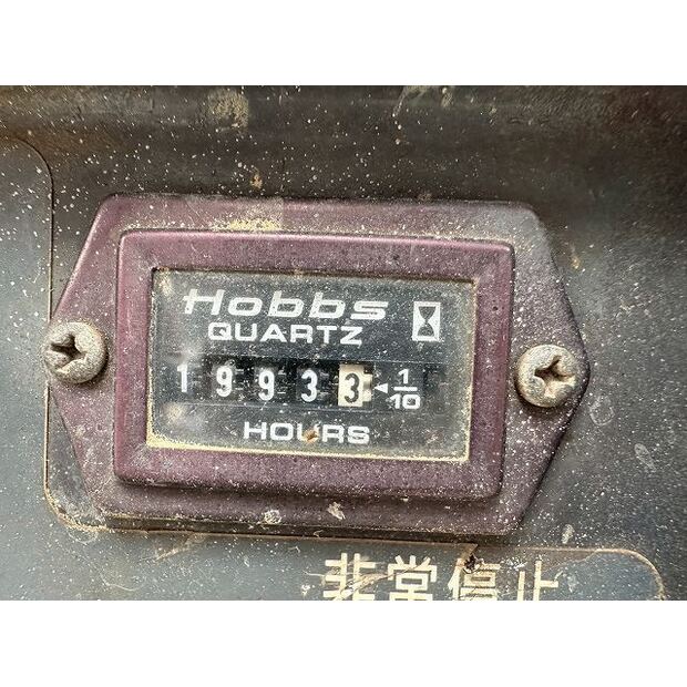 2010 FURUKAWA URW295CD-48183464
