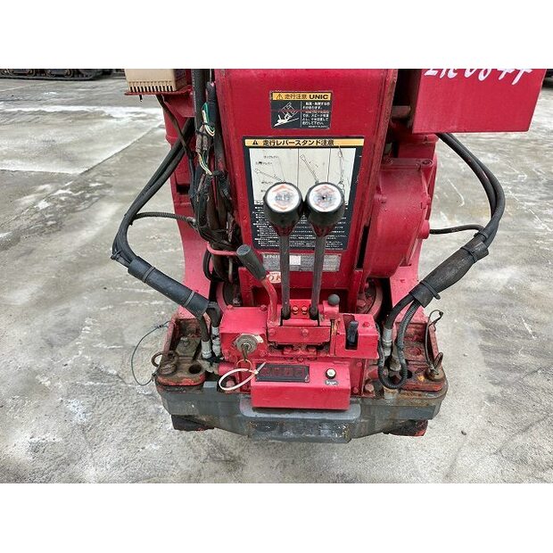 2010 FURUKAWA URW295CD-48183465