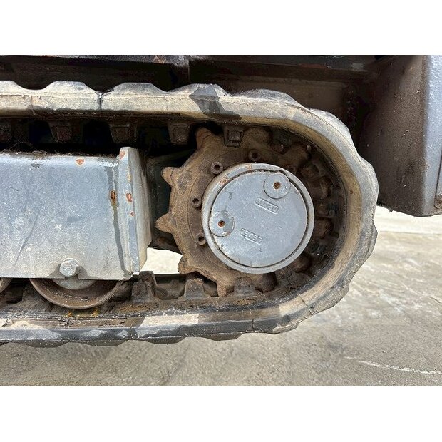 2010 FURUKAWA URW295CD-48183473