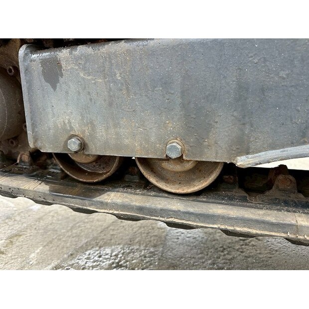 2010 FURUKAWA URW295CD-48183480