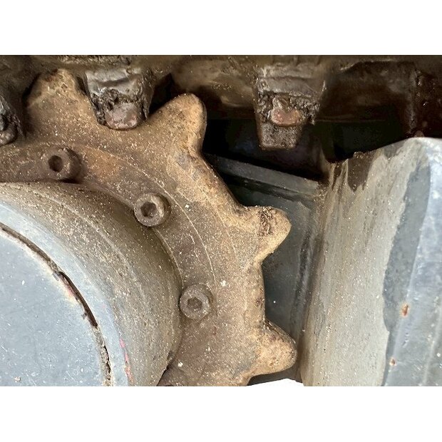 2010 FURUKAWA URW295CD-48183482