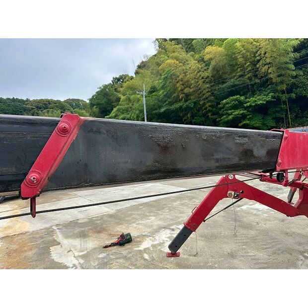2010 FURUKAWA URW295CD-48183507
