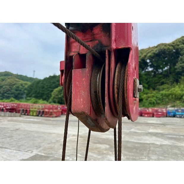 2010 FURUKAWA URW295CD-48183514