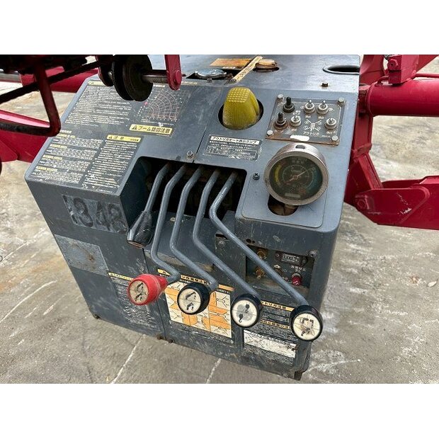 2010 FURUKAWA URW295CD-48183516