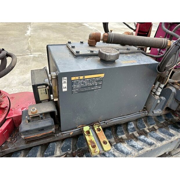 2010 FURUKAWA URW295CD-48183522