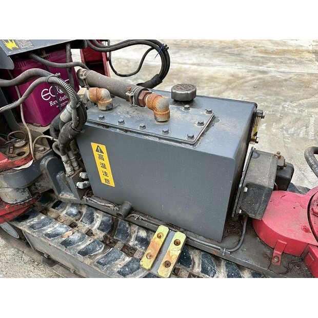 2010 FURUKAWA URW295CD-48183523