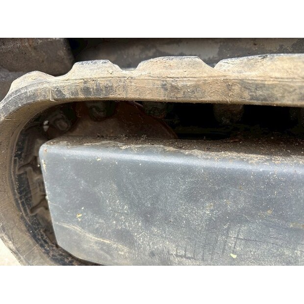 2010 FURUKAWA URW295CD-48183526
