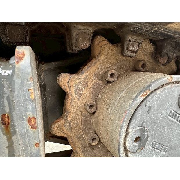 2010 FURUKAWA URW295CD-48183530