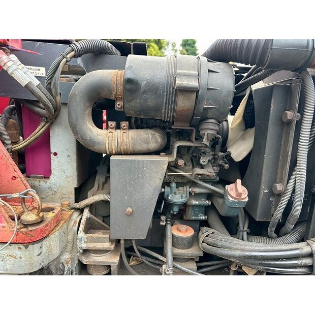 2010 فوروكاوا URW295CD-48183540