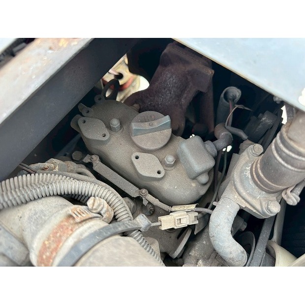 2010 فوروكاوا URW295CD-48183541