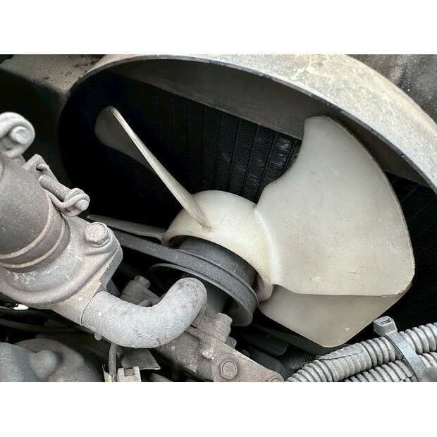 2010 فوروكاوا URW295CD-48183543