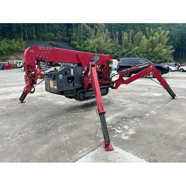 2010 فوروكاوا URW295CD-48183548