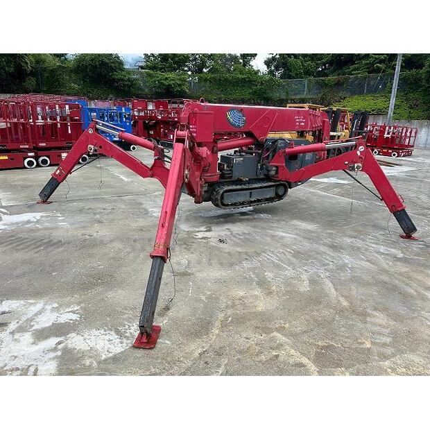 2010 فوروكاوا URW295CD-48183551