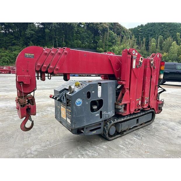 2010 فوروكاوا URW295CD-48183553
