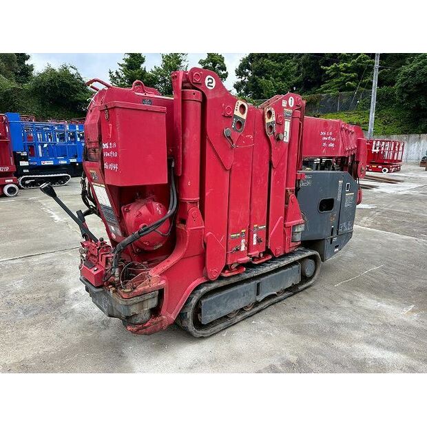 2010 فوروكاوا URW295CD-48183555