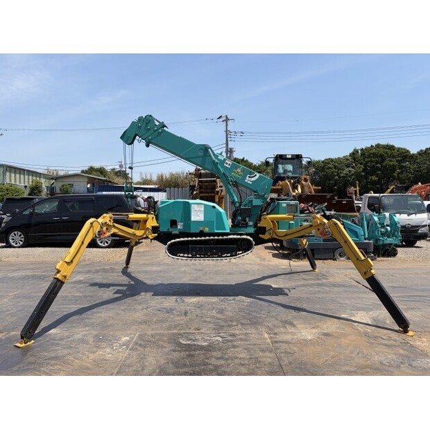 2016 MAEDA MC-285CWME-2-48183565