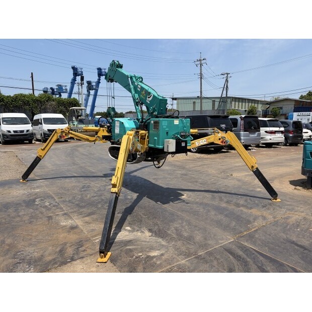 2016 MAEDA MC-285CWME-2-48183566