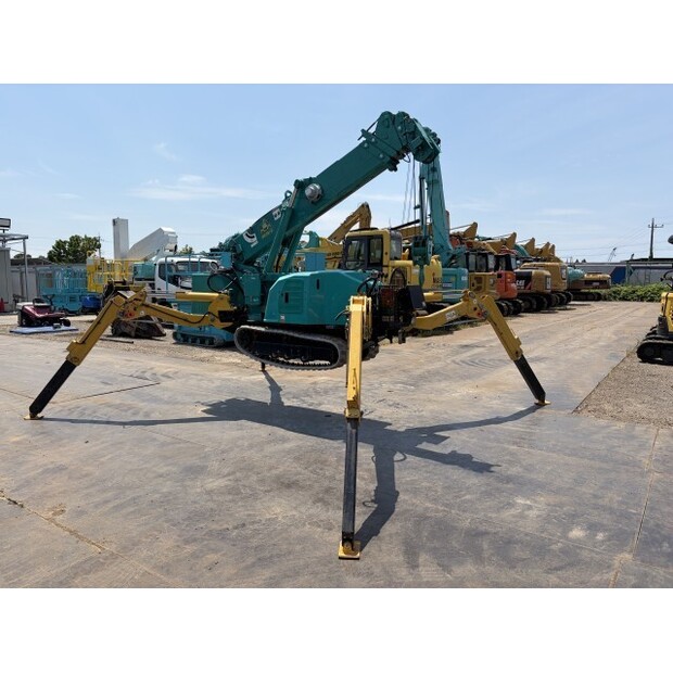 2016 MAEDA MC-285CWME-2-48183570