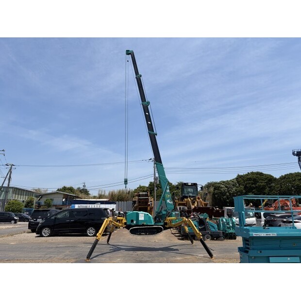 2016 MAEDA MC-285CWME-2-48183572