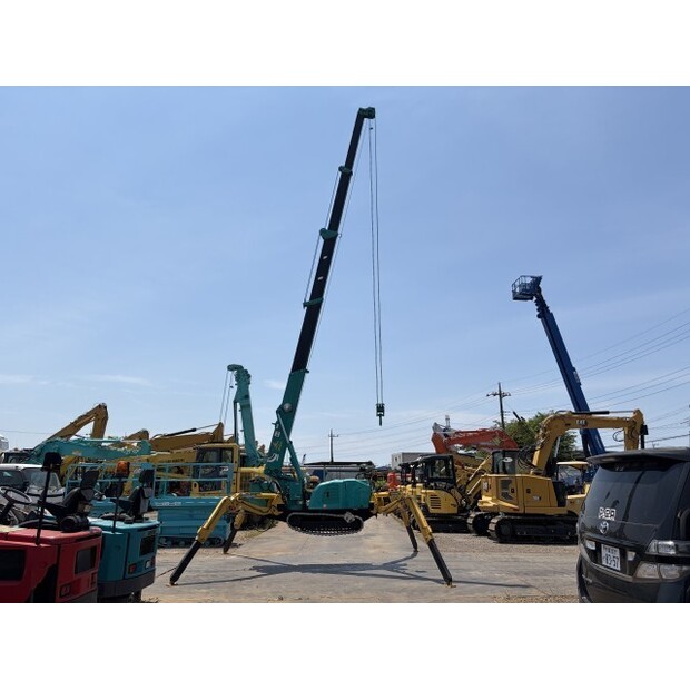2016 MAEDA MC-285CWME-2-48183573