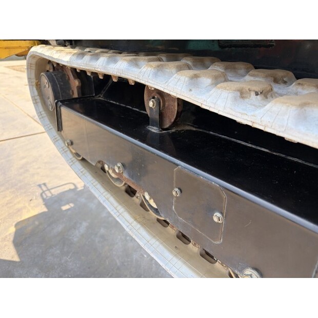 2016 MAEDA MC-285CWME-2-48183585