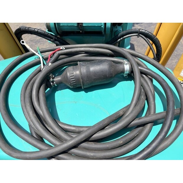 2016 MAEDA MC-285CWME-2-48183588
