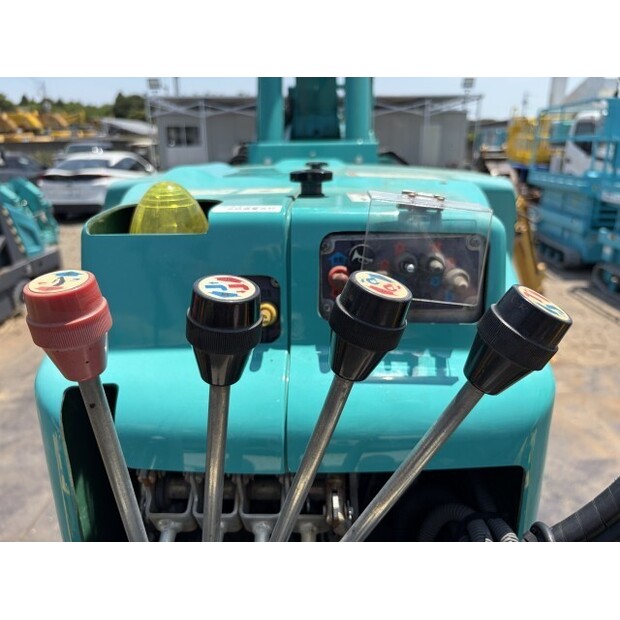 2016 MAEDA MC-285CWME-2-48183589