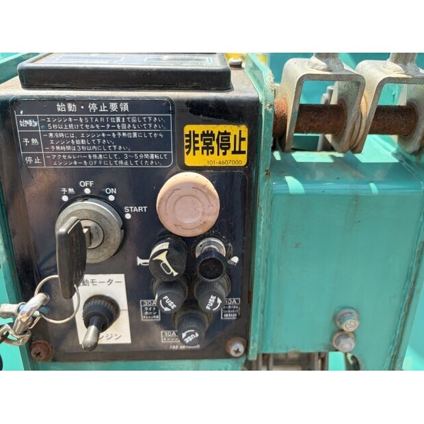 2016 MAEDA MC-285CWME-2-48183590
