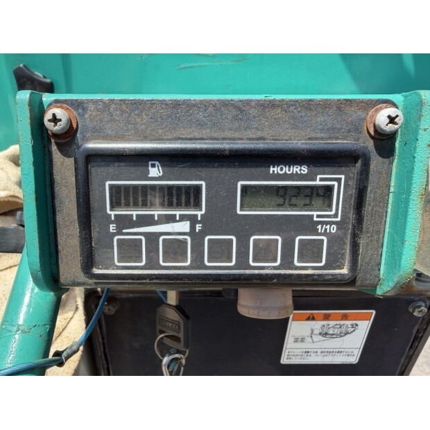 2016 MAEDA MC-285CWME-2-48183592
