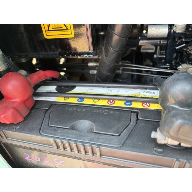 2016 MAEDA MC-285CWME-2-48183594