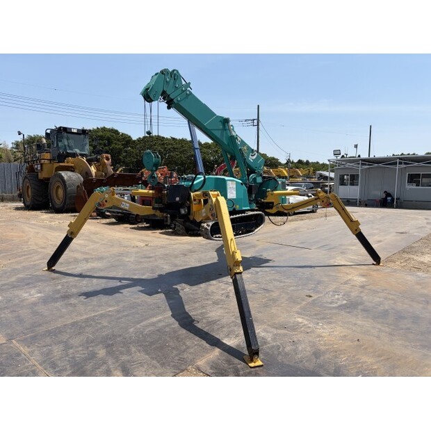 2016 MAEDA MC-285CWME-2-48183597