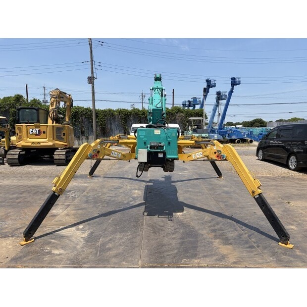 2016 MAEDA MC-285CWME-2-48183600