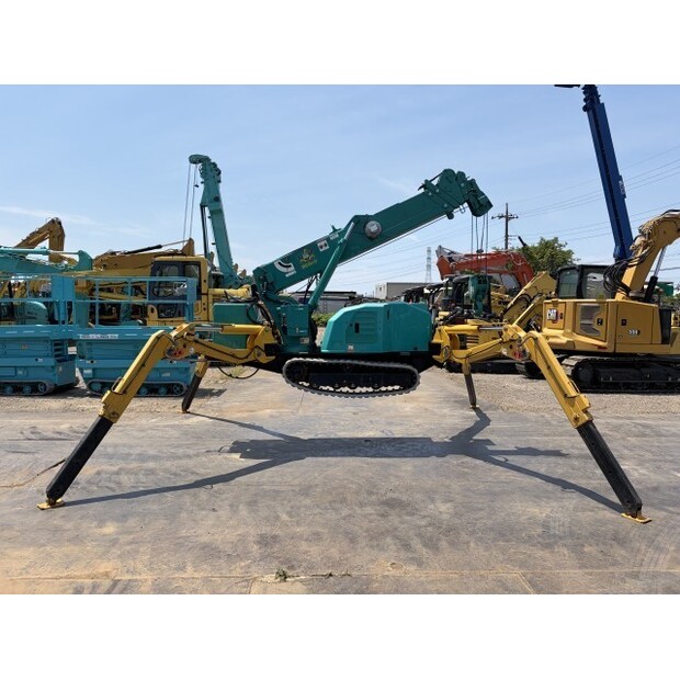 2016 MAEDA MC-285CWME-2-48183602