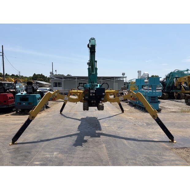 2016 MAEDA MC-285CWME-2-48183604